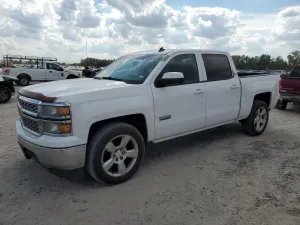 2014 CHEVROLET ALL Models