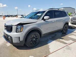 2024 KIA TELLURIDE