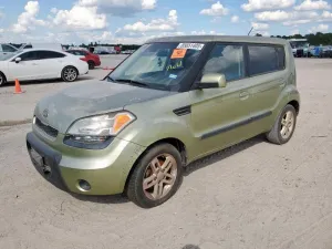 2010 KIA SOUL
