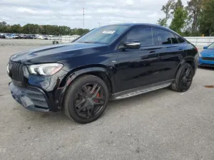 2021 MERCEDES-BENZ GLE-CLASS