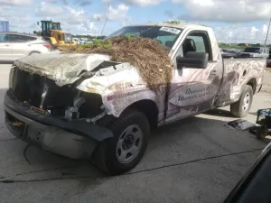 2011 FORD All Models