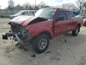 2007 FORD RANGER
