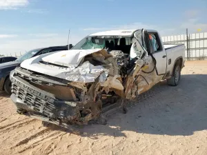 2023 CHEVROLET ALL Models