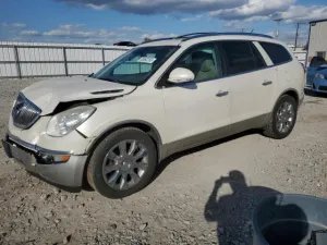 2011 BUICK ENCLAVE