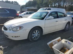 2006 BUICK LACROSSE