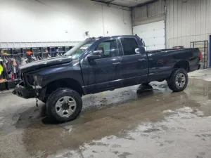 2009 DODGE All Models