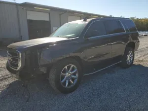 2016 GMC YUKON