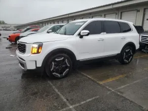 2024 KIA TELLURIDE