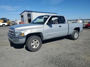 1999 DODGE RAM 1500