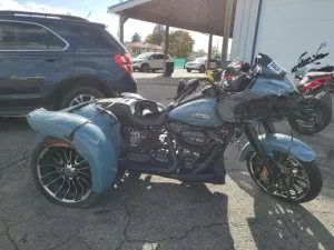 2024 HARLEY-DAVIDSON FLTRT