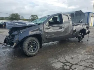 2011 CHEVROLET ALL Models