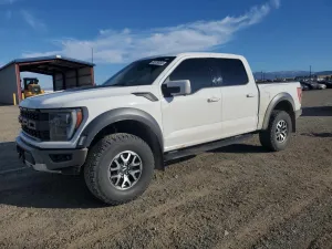 2022 FORD F150