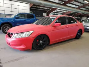 2010 HOND ACCORD