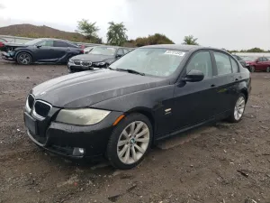 2011 BMW 3 SERIES