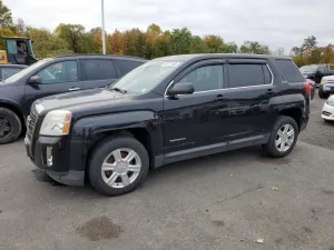 2015 GMC TERRAIN