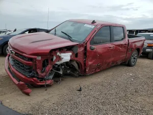 2024 CHEVROLET ALL Models