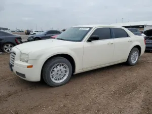 2007 CHRYSLER 300