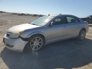 2008 SATURN AURA