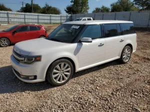 2019 FORD FLEX