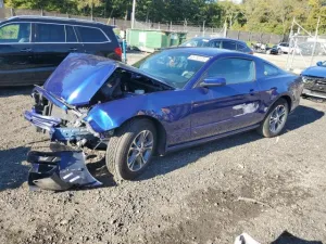 2014 FORD ALL Models