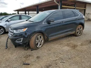 2015 FORD EDGE