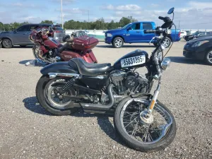 2015 HARLEY-DAVIDSON XL1200 V