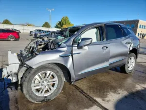2019 BUICK ENCLAVE