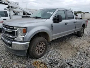 2021 FORD F250
