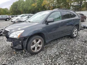 2005 LEXUS RX330