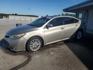 2013 TOYOTA AVALON
