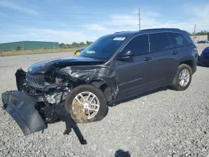 2025 JEEP GRAND CHER