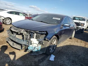 2019 CHEVROLET MALIBU