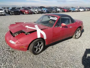 1993 MAZDA MX5