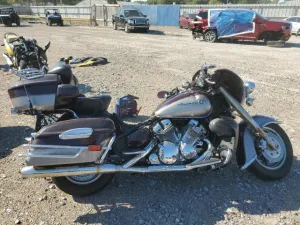 1999 YAMAHA XVZ13 TF