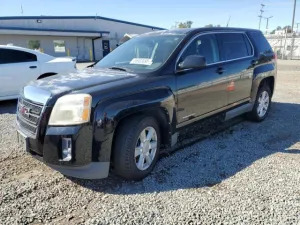 2012 GMC TERRAIN