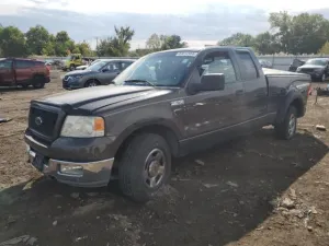 2005 FORD All Models