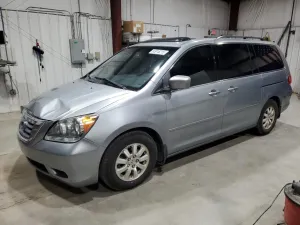 2009 HONDA All Models