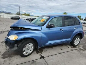 2006 CHRYSLER PT CRUISER