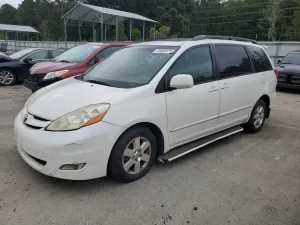 2010 TOYOTA All Models