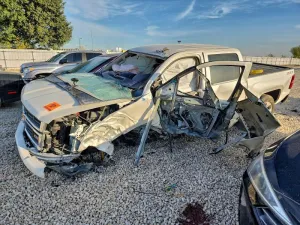 2014 CHEV ALL Models