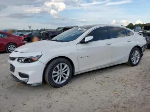 2016 CHEVROLET MALIBU