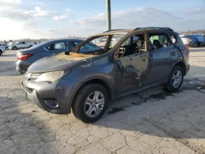 2013 TOYOTA RAV4