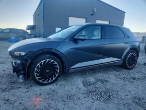 2023 HYUNDAI IONIQ