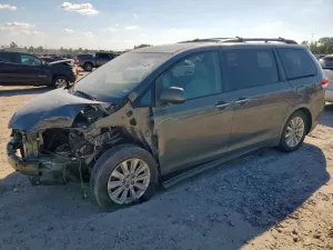 2011 TOYOTA All Models