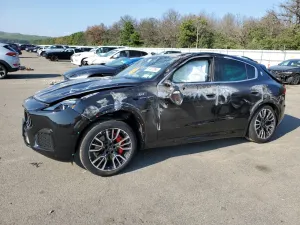 2024 MASERATI GRECALE GT