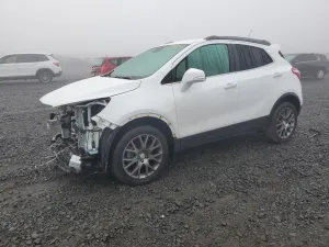 2019 BUICK ENCORE