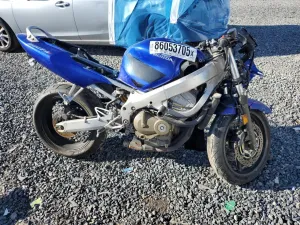 2006 HONDA CBR CYCLE