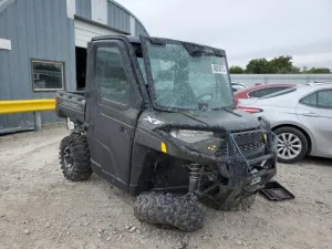 2020 POLARIS RANGER XP
