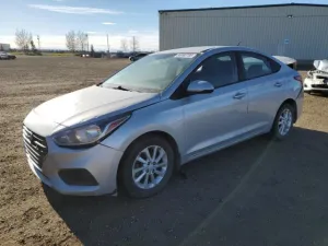 2019 HYUNDAI ACCENT