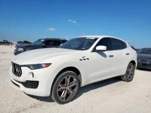 2023 MASERATI ALL MODELS